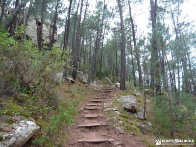 Albarracin y Teruel; calatañazor españa armerias en segovia atazar mochila de acampar